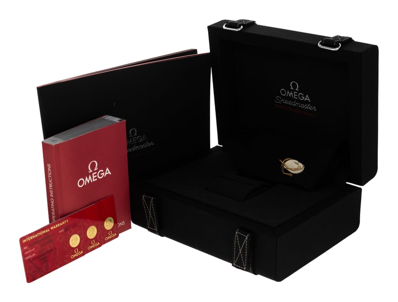 Omega Speedmaster Moonwatch Professional 310.30.42.50.01.002